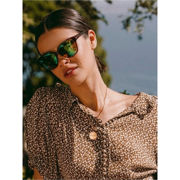 Revo Perry Sunglasses main image 6